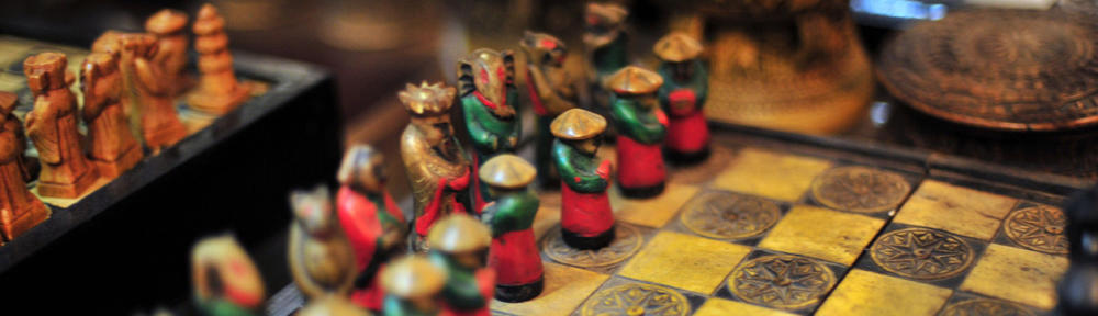 The Geology of Virginia