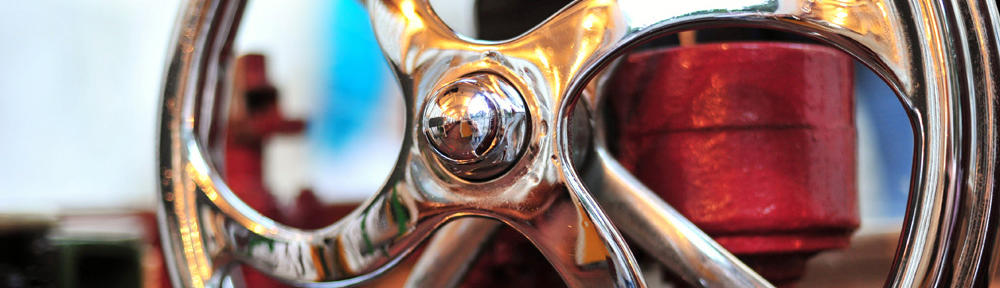 The Geology of Virginia